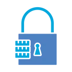 Veiligheidssloten plaatsen